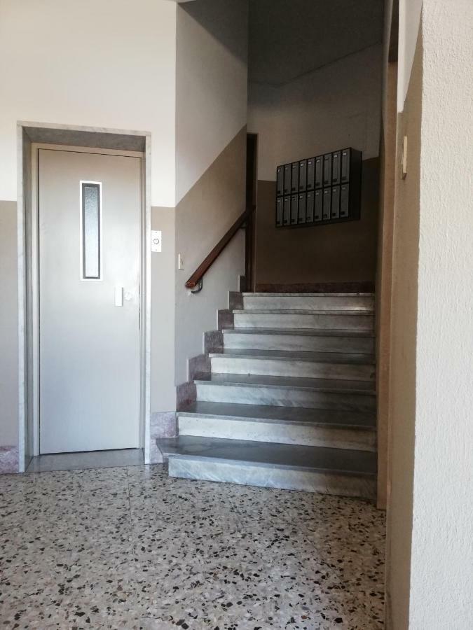 La Mi Ca Apartment La Spezia Exterior photo